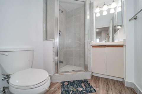 Photo 22 at 622 - 3 Greystone Walk Drive, Kennedy Park, Toronto