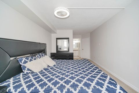 Photo 25 at 622 - 3 Greystone Walk Drive, Kennedy Park, Toronto