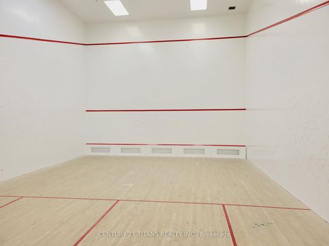 Photo 32 at 622 - 3 Greystone Walk Drive, Kennedy Park, Toronto