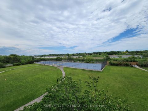 Photo 35 at 622 - 3 Greystone Walk Drive, Kennedy Park, Toronto