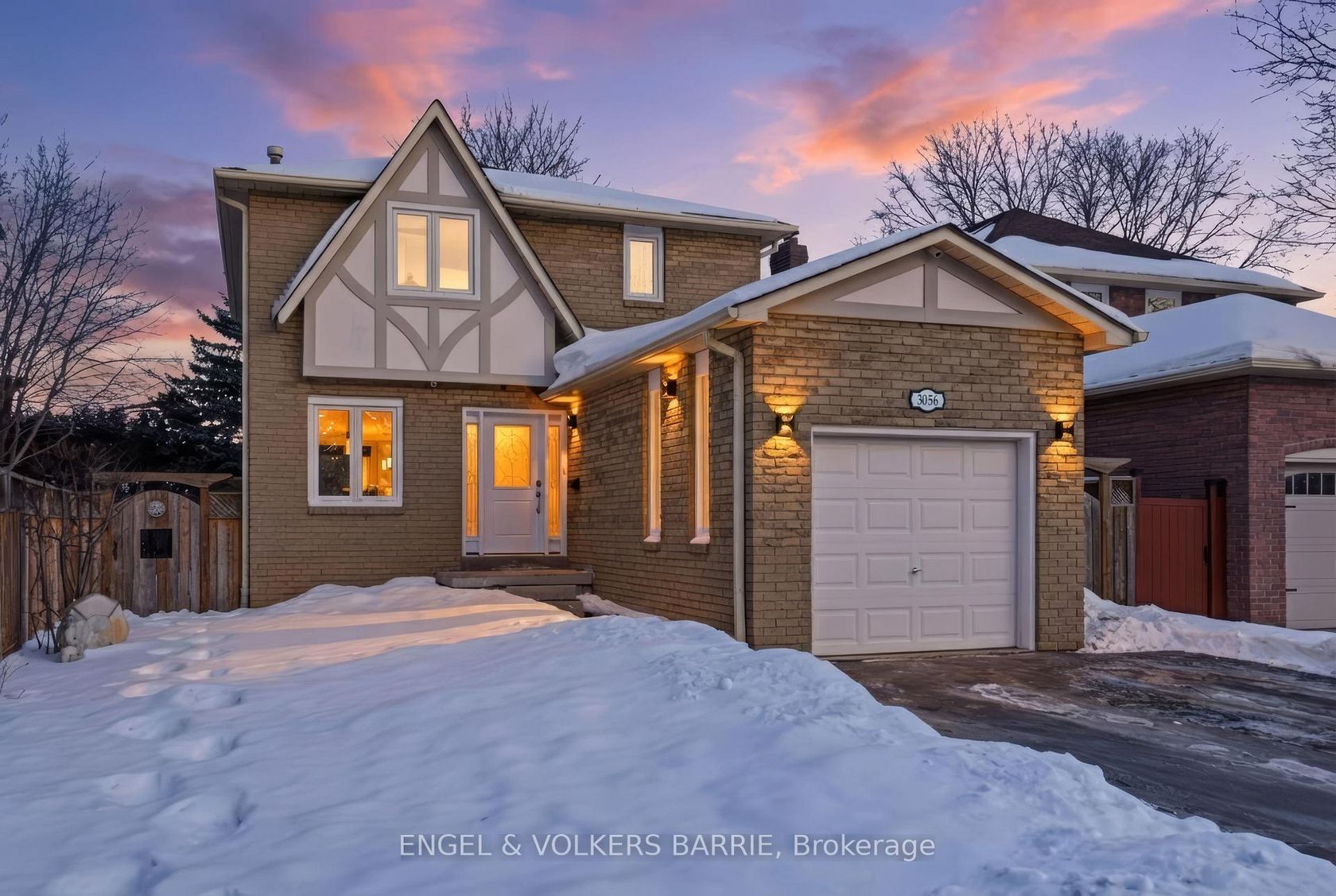 3056 Silverthorn Drive, BR Bronte, Oakville 