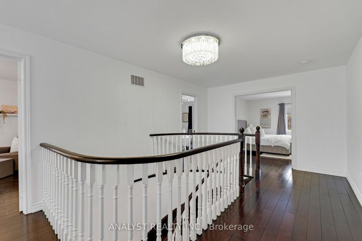 Photo 21 at 43 Carstad Crescent, Islington Woods, Vaughan