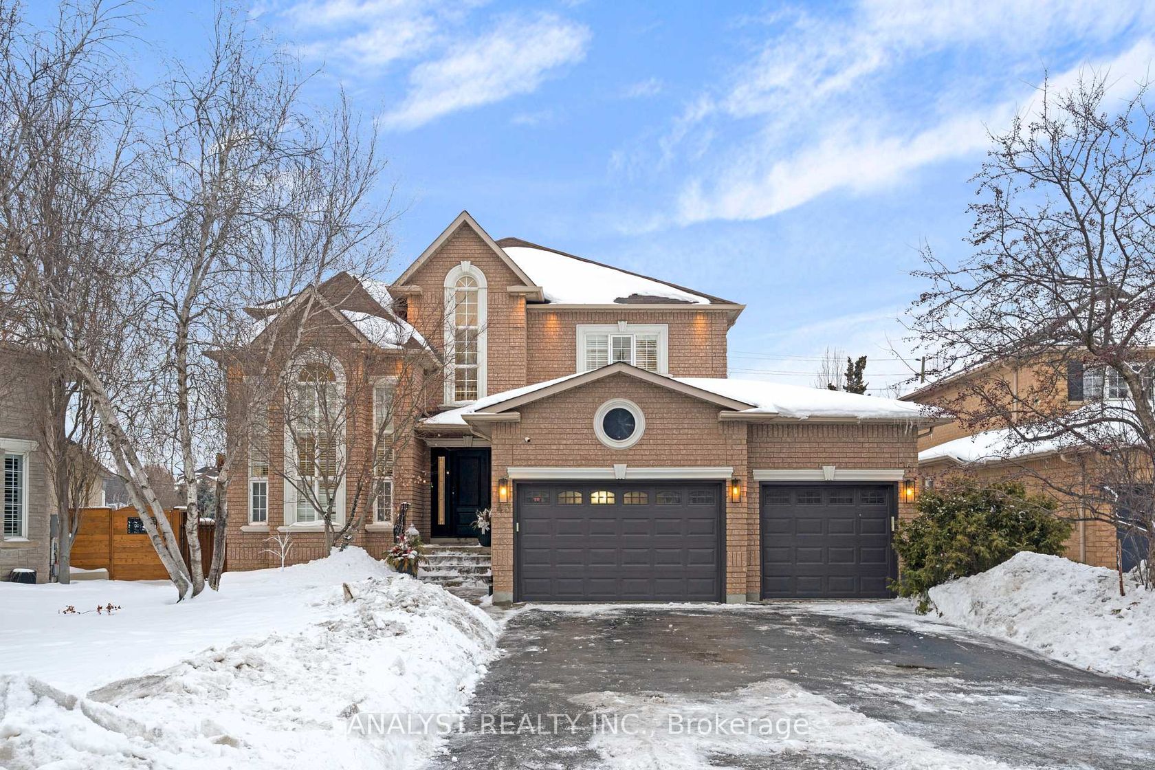 43 Carstad Crescent, Islington Woods, Vaughan 2