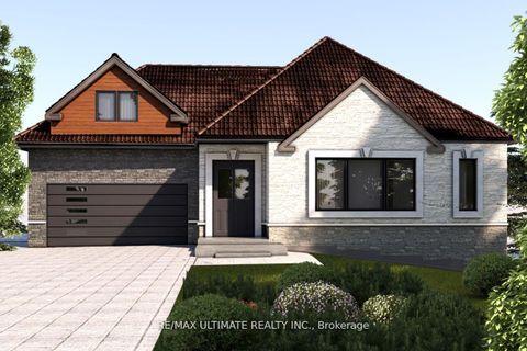 Photo 0 at 11 Flamingo Crescent, Amesbury, Toronto