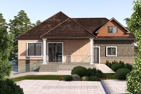 Photo 1 at 11 Flamingo Crescent, Amesbury, Toronto