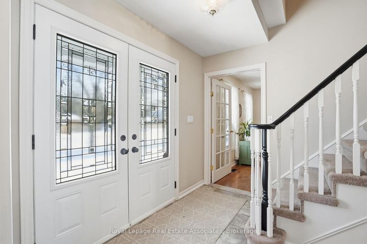 Photo 5 at 1 Meander Close, Carlisle, Hamilton