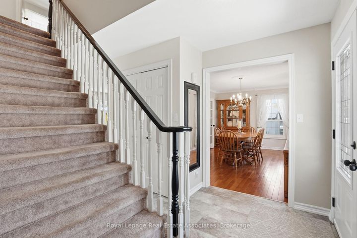 Photo 6 at 1 Meander Close, Carlisle, Hamilton