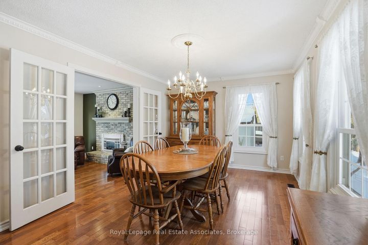 Photo 7 at 1 Meander Close, Carlisle, Hamilton