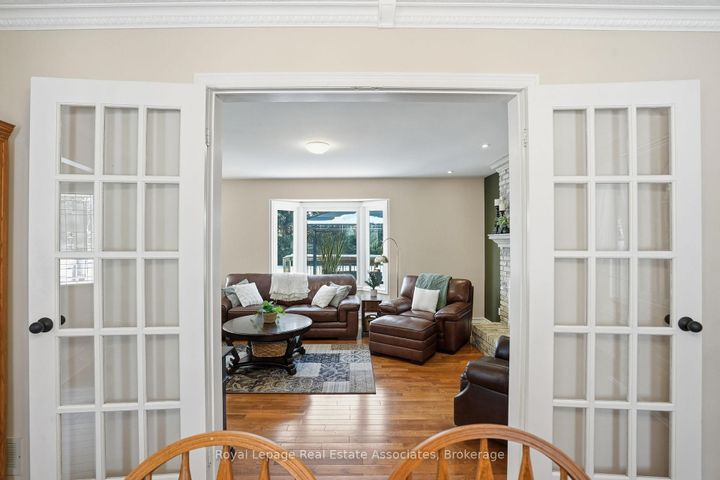 Photo 9 at 1 Meander Close, Carlisle, Hamilton