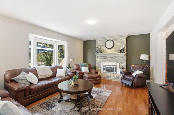 Photo 12 at 1 Meander Close, Carlisle, Hamilton