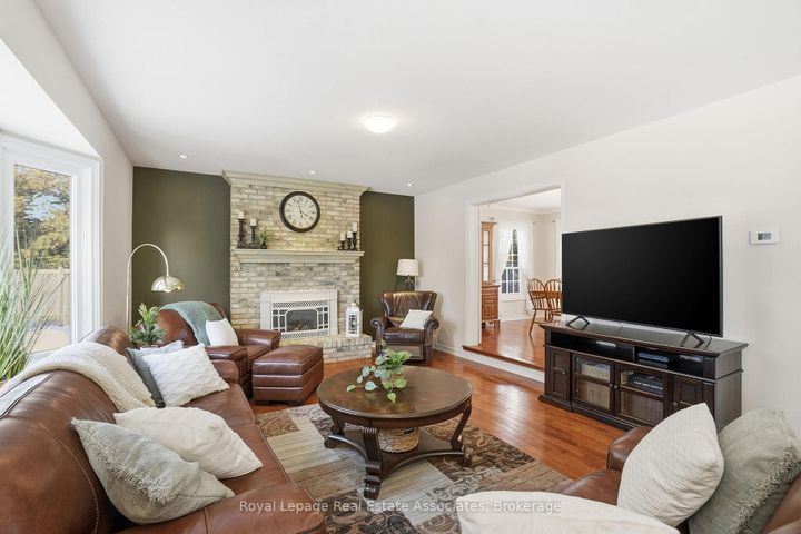 Photo 13 at 1 Meander Close, Carlisle, Hamilton