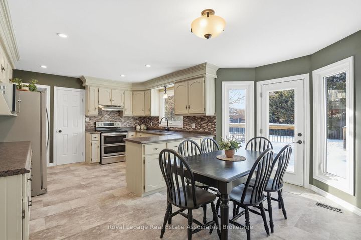 Photo 14 at 1 Meander Close, Carlisle, Hamilton