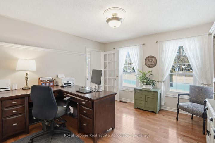 Photo 19 at 1 Meander Close, Carlisle, Hamilton