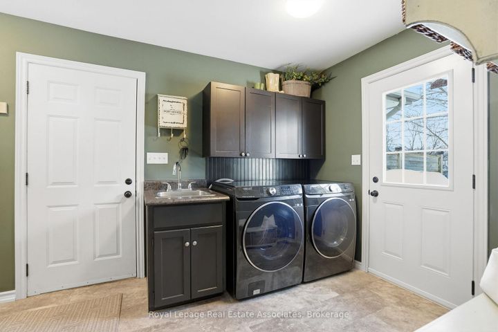 Photo 22 at 1 Meander Close, Carlisle, Hamilton