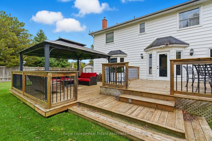 Photo 45 at 1 Meander Close, Carlisle, Hamilton