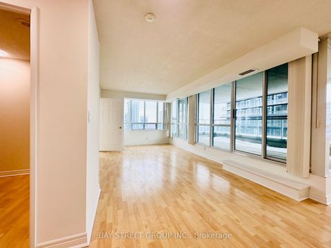 Photo 0 at PH106 - 23 Hollywood Avenue, Willowdale East, Toronto