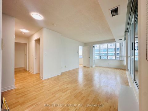 Photo 3 at PH106 - 23 Hollywood Avenue, Willowdale East, Toronto