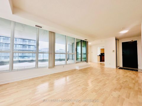 Photo 8 at PH106 - 23 Hollywood Avenue, Willowdale East, Toronto