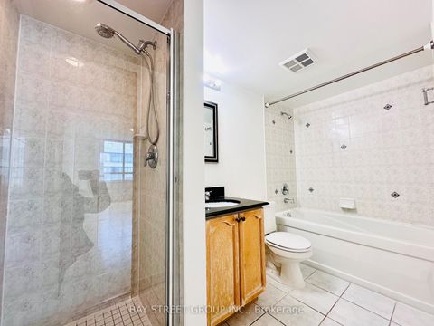 Photo 11 at PH106 - 23 Hollywood Avenue, Willowdale East, Toronto