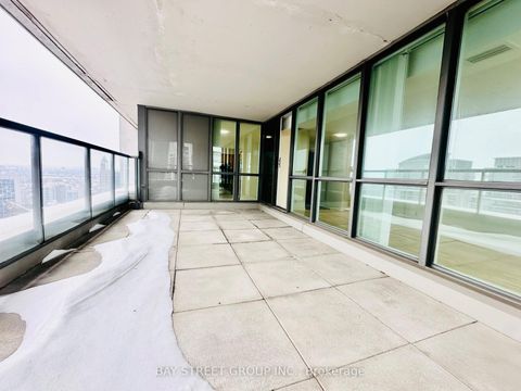 Photo 16 at PH106 - 23 Hollywood Avenue, Willowdale East, Toronto