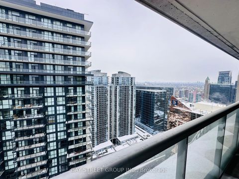 Photo 17 at PH106 - 23 Hollywood Avenue, Willowdale East, Toronto