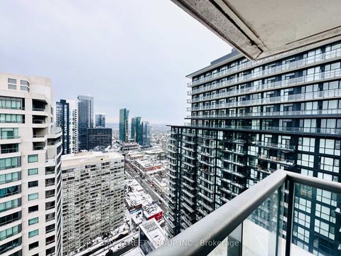 Photo 18 at PH106 - 23 Hollywood Avenue, Willowdale East, Toronto