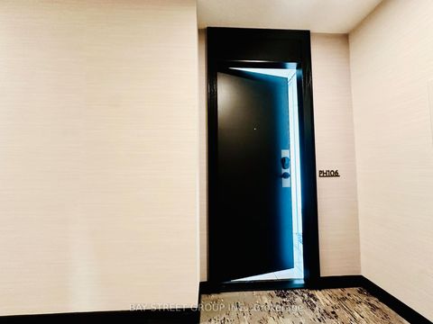 Photo 19 at PH106 - 23 Hollywood Avenue, Willowdale East, Toronto