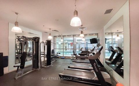 Photo 22 at PH106 - 23 Hollywood Avenue, Willowdale East, Toronto