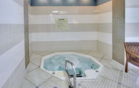 Photo 24 at PH106 - 23 Hollywood Avenue, Willowdale East, Toronto