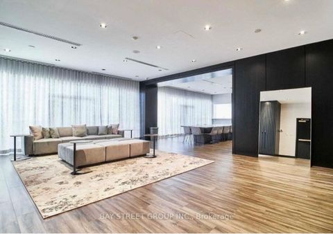 Photo 26 at PH106 - 23 Hollywood Avenue, Willowdale East, Toronto