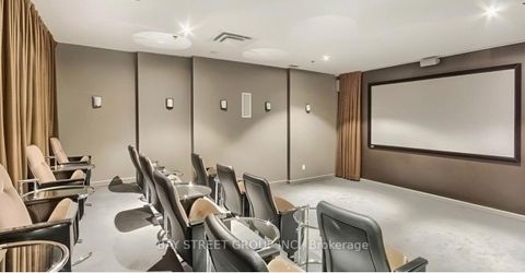 Photo 27 at PH106 - 23 Hollywood Avenue, Willowdale East, Toronto