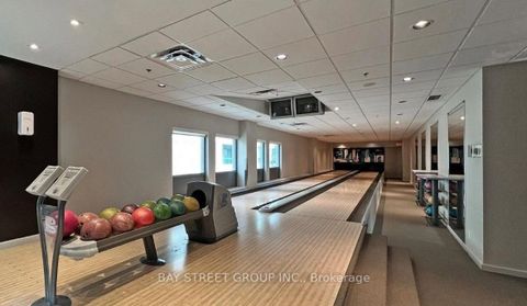 Photo 28 at PH106 - 23 Hollywood Avenue, Willowdale East, Toronto