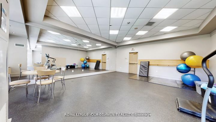 Photo 35 at 1609 - 909 Bay Street, Bay Street Corridor, Toronto