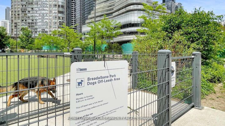 Photo 39 at 1609 - 909 Bay Street, Bay Street Corridor, Toronto