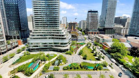 Photo 0 at 1609 - 909 Bay Street, Bay Street Corridor, Toronto