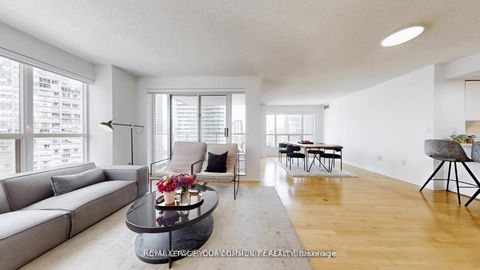 Photo 9 at 1609 - 909 Bay Street, Bay Street Corridor, Toronto