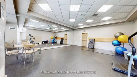 Photo 35 at 1609 - 909 Bay Street, Bay Street Corridor, Toronto