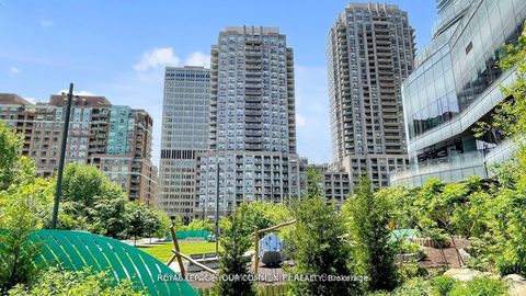 Photo 40 at 1609 - 909 Bay Street, Bay Street Corridor, Toronto