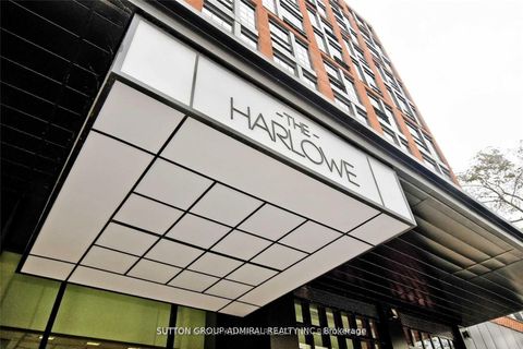 Photo 1 at 1010 - 608 Richmond Street, Waterfront Communities C1, Toronto