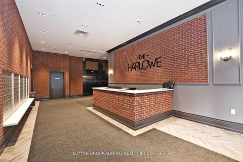 Photo 3 at 1010 - 608 Richmond Street, Waterfront Communities C1, Toronto