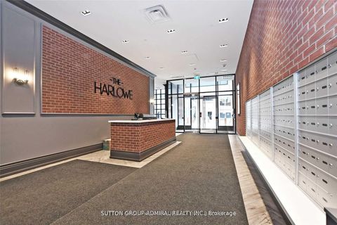 Photo 4 at 1010 - 608 Richmond Street, Waterfront Communities C1, Toronto