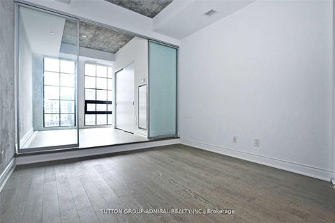 Photo 6 at 1010 - 608 Richmond Street, Waterfront Communities C1, Toronto