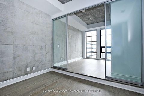 Photo 9 at 1010 - 608 Richmond Street, Waterfront Communities C1, Toronto