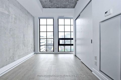 Photo 10 at 1010 - 608 Richmond Street, Waterfront Communities C1, Toronto