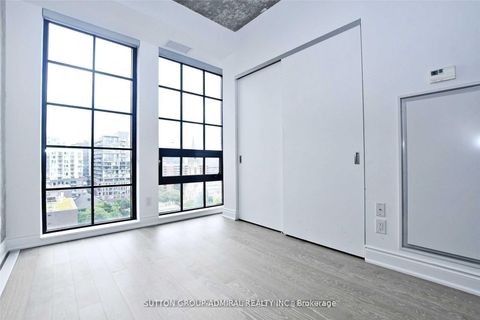 Photo 11 at 1010 - 608 Richmond Street, Waterfront Communities C1, Toronto