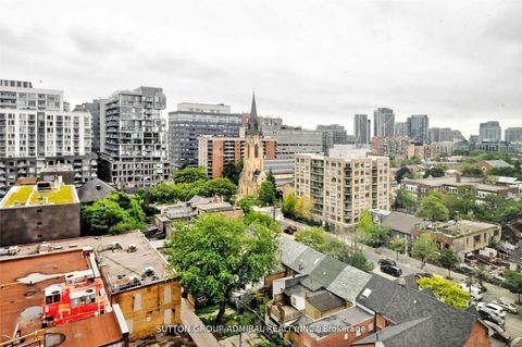 Photo 13 at 1010 - 608 Richmond Street, Waterfront Communities C1, Toronto