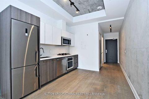 Photo 16 at 1010 - 608 Richmond Street, Waterfront Communities C1, Toronto