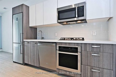 Photo 19 at 1010 - 608 Richmond Street, Waterfront Communities C1, Toronto