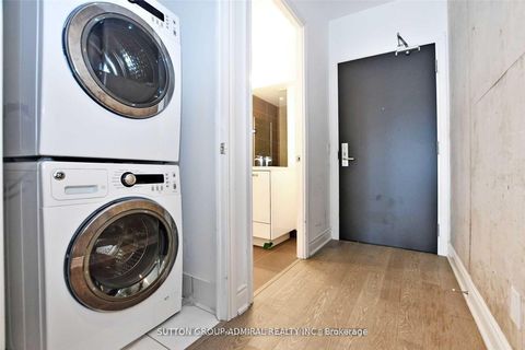 Photo 21 at 1010 - 608 Richmond Street, Waterfront Communities C1, Toronto