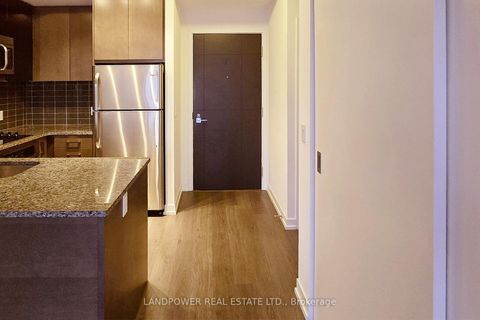 Photo 3 at 2504 - 89 Dunfield Avenue, Mount Pleasant West, Toronto